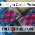 Kamagra Jelly Price 15